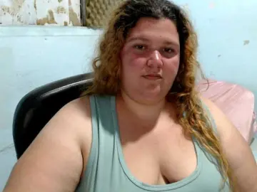 Bongacams Adult Video Chat of squirtbbw