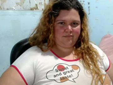 Bongacams Sex Chat of squirtbbw