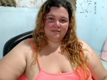 Bongacams Adult Webcam of squirtbbw