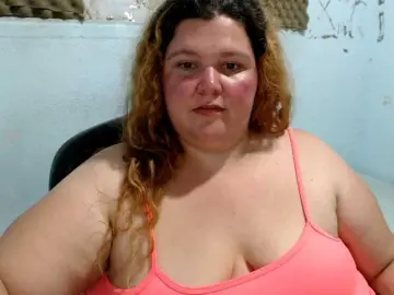 Bongacams Adult Webcam of squirtbbw