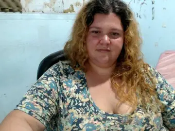 Bongacams Nude Webcam of squirtbbw