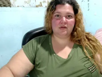 Bongacams Free Porn Cam of squirtbbw