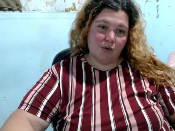 Bongacams Live Sex Cam of squirtbbw