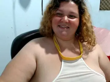 Bongacams Live Sex of squirtbbw