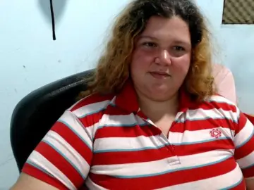 Bongacams Sex Cam of squirtbbw