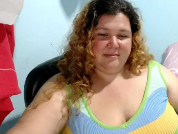 Bongacams Live Porn of squirtbbw
