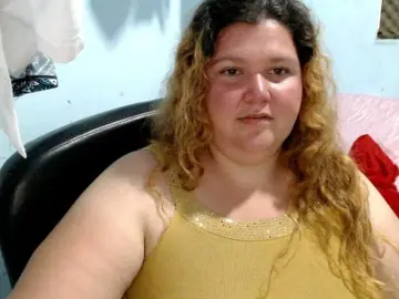 Bongacams Sex Cam of squirtbbw