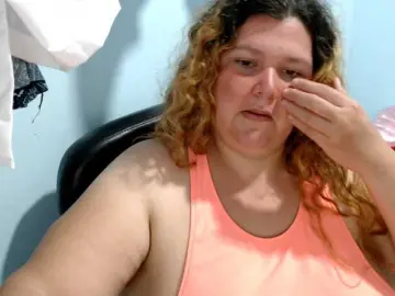 Bongacams Sex Cam of squirtbbw