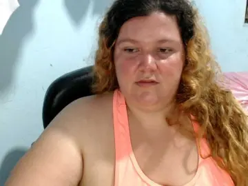 Bongacams Nude Webcam of squirtbbw