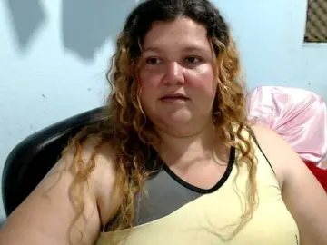 Bongacams Nude Webcam of squirtbbw