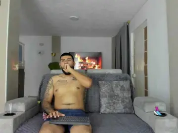 Bongacams Best Webcam of DulceRomance