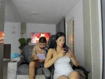Bongacams Live Porn of DulceRomance