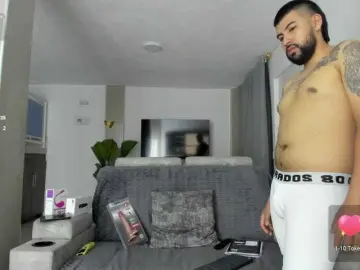 Bongacams Free Live Porn of DulceRomance