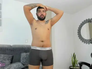 Bongacams Sex Cam of DulceRomance