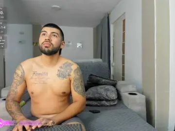 Bongacams Free Live Porn of DulceRomance