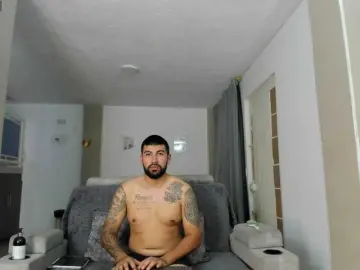 Bongacams Sex Cam of DulceRomance
