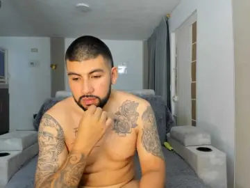 Bongacams Best Webcam of DulceRomance
