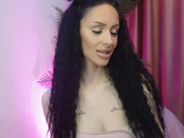 Bongacams Adult Video Chat of EvePosh