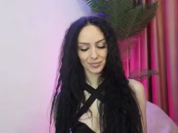 Bongacams Best Webcam of EvePosh