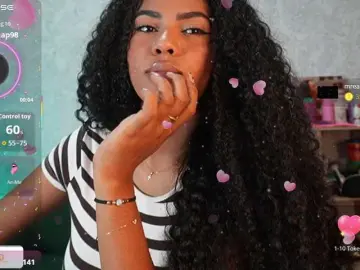 Bongacams Live Sex of Nahomixjones