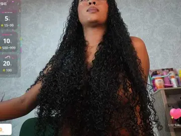 Bongacams Best live sex cam show of Nahomixjones