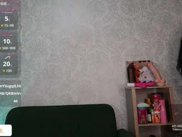 Bongacams Adult Webcams of Nahomixjones