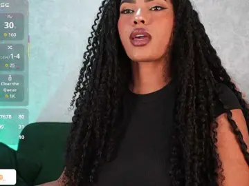 Bongacams Private Sex Chat of Nahomixjones