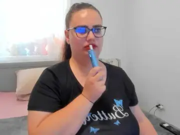 Bongacams Adult Webcam of amiravyxen