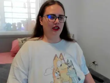 Bongacams Adult Webcam of amiravyxen