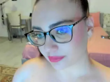 Bongacams Adult Webcam of amiravyxen