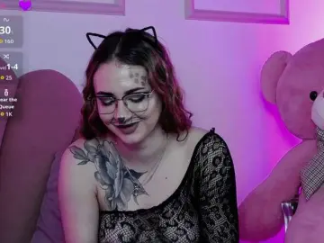 Bongacams Adult Webcam of AbbyWhite