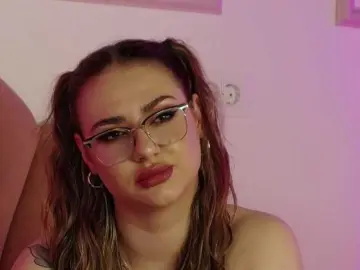 Bongacams Adult Webcam of AbbyWhite