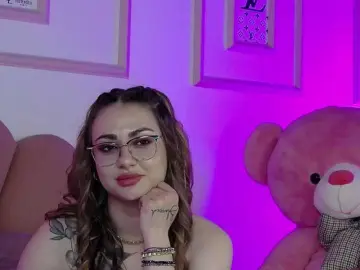 Bongacams Live Sex Cam of AbbyWhite