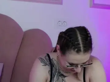Bongacams Adult Webcam of AbbyWhite