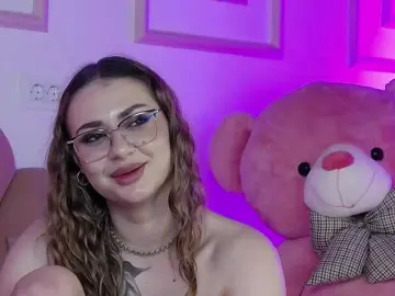 Bongacams Watch Live Sex Cams of AbbyWhite