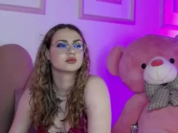 Bongacams Adult Video Chat of AbbyWhite