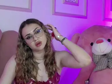Bongacams Live Sex Cam of AbbyWhite