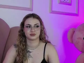 Bongacams Nude Webcam of AbbyWhite