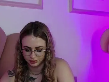 Bongacams Private Sex Chat of AbbyWhite
