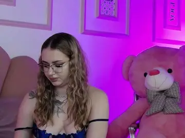 Bongacams Sex Cam of AbbyWhite