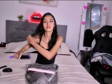 Bongacams Free Live Porn of Amberx-Sweet