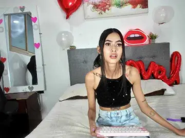 Bongacams Adult Webcam of Amberx-Sweet