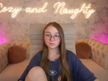 Bongacams Sex Chat of ArrinaWairr