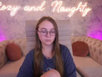 Bongacams Free Porn Cam of ArrinaWairr