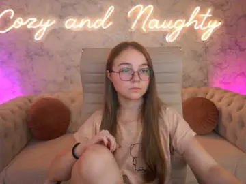 Bongacams Best Webcam of ArrinaWairr