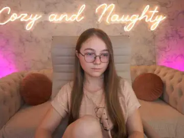 Bongacams Live Sex Cam of ArrinaWairr