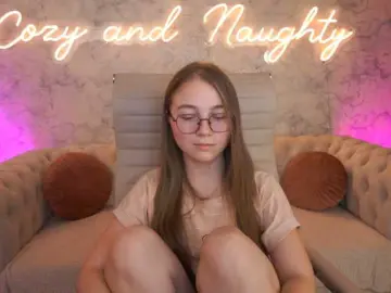 Bongacams Live Sex Cam of ArrinaWairr