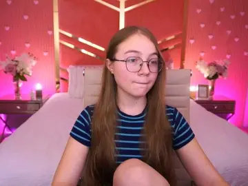 Bongacams Sex Cam of ArrinaWairr