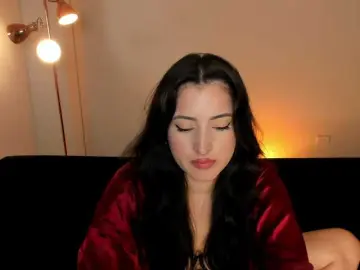 Bongacams Nude Webcam of DominiqueVega