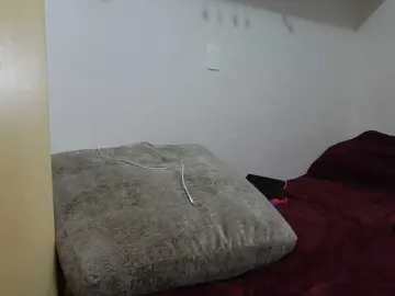 Bongacams Adult Webcam of GabriellaManhas